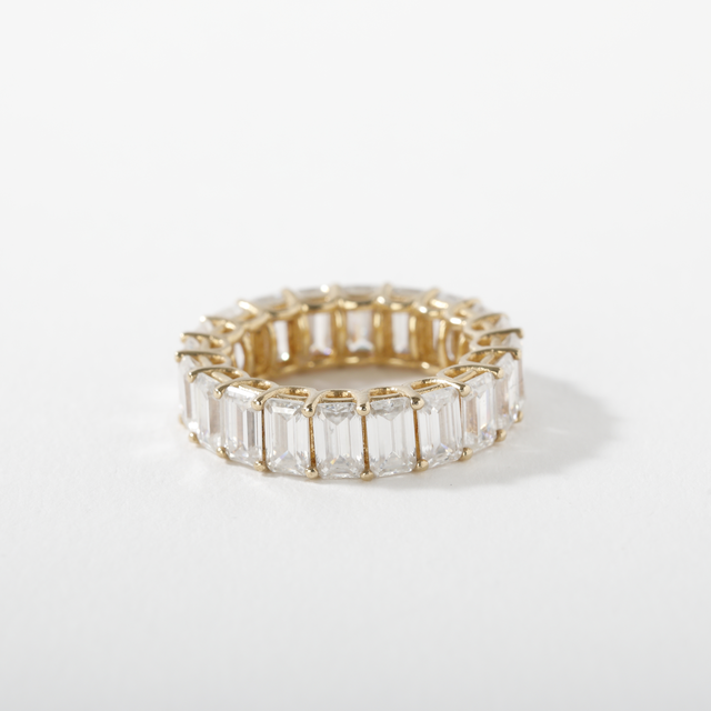 Acas eternity ring type2 – Acasjewels